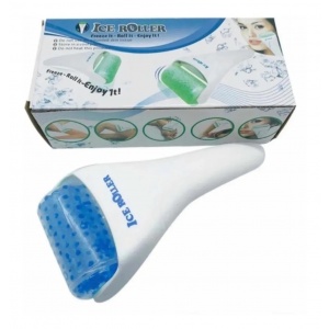 Ice Roller Crioterapia Facial Rodillo Hielo Tonificación